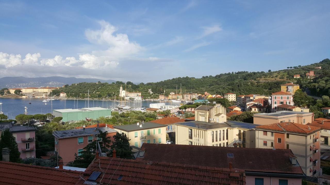 Lullaby House Apartment Portovenere Exterior foto