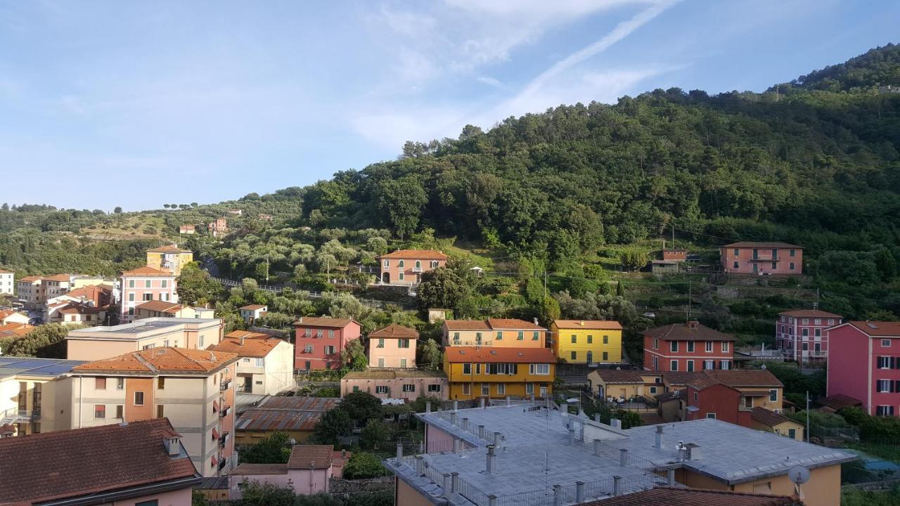 Lullaby House Apartment Portovenere Exterior foto